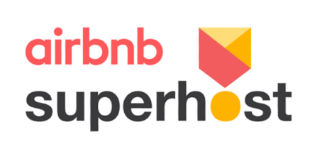Airbnb Superhost