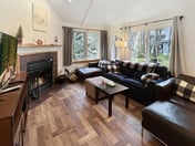 Village 43 | Spacious End Unit with Loft, Fireplace & Resort Amenities