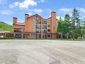 PicoVillageResort D209 - Amazing 1-bedroom ski in ski out great views