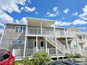 W148 Sandcastle - Wonderful Beachfront/Oceanfront property for a family vacation
