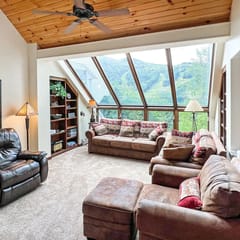 Sunrise Mountain Village - Bear View