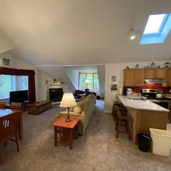 PicoVillage Resort G301-Beautiful contemporary style 2-bedroom,2-bath condo with the comfort of home