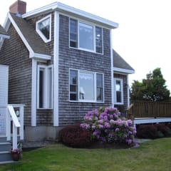 Perkins Cove Gem - Q934   Ocean view home with one bedroom loft in the heart of Perkins Cove