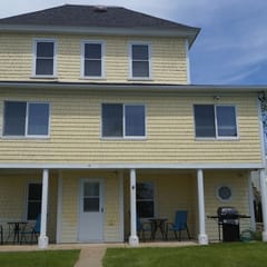 Short Sands View - Spacious Beach Home, Sleeps 18, Easy Walk to Short Sands Beach