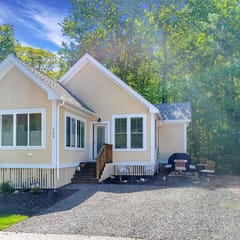 Seaglass Village Gem! 3 night min, close to Ogunquit Beach