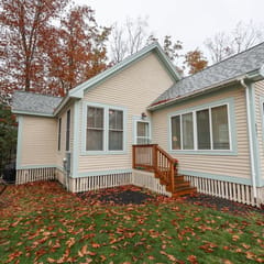 Seaglass Village 805: Coastal Charm Cottage - Spacious Port Model w/ Resort Amenities