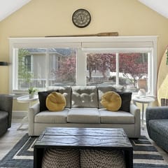 Seaglass Village 125: Coastal Retreat Cottage