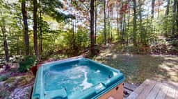 Great Escape Ski Lodge: Your Ultimate Trailside Getaway Awaits!