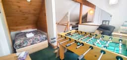 Great Escape Ski Lodge: Your Ultimate Trailside Getaway Awaits!