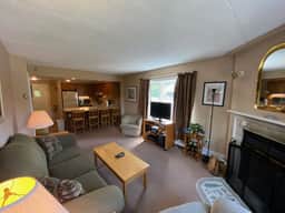 PicoVillageResort D209 - Amazing 1-bedroom  ski in ski out great views