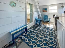 Sweet Serenity - Y846 Wonderful condo with a fabulous location and best view of the beach