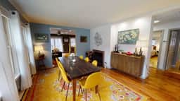 Winter Lore – 4BR Vermont Getaway | Hot Tub, Game Room & Pet Friendly. - Image 4