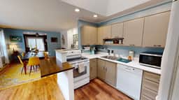 Winter Lore – 4BR Mountain Getaway w/ Hot Tub, Game Room & Pet-Friendly Vibes!