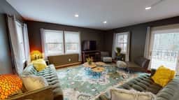 Winter Lore – 4BR Vermont Getaway | Hot Tub, Game Room & Pet Friendly. - Image 2