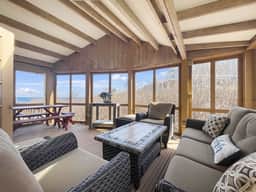 Seacoast Sanctuary - Warm and inviting cottage with uninterrupted oceanfront