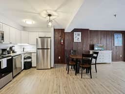 Mt Green 3-F04 | Studio Condo