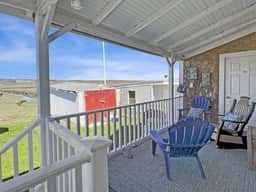 Sea Esta - 4 Bedroom cottage with best spot in Wells Beach