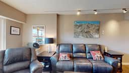 Mt Green 1-F05 - Spacious 3-Bedroom Condo in Killington Area, VT - Sleeps 8