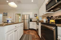Seaglass Village 805: Coastal Charm Cottage - Spacious Port Model w/ Resort Amenities