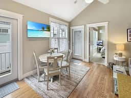 Seaglass Village 217 - Barefoot Escape: Cozy 2-bedroom condo in Wells, Maine.
