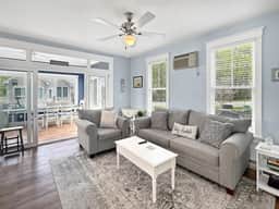Seaglass Village 172 - Seaside Serenity Sanctuary