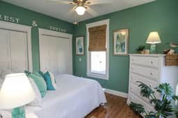 Seaglass Village 705, a stylish 2-bedroom retreat in Wells.