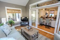 Seaglass Village 705, a stylish 2-bedroom retreat in Wells.