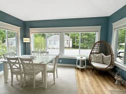 Seaglass Village 139 - Driftwood Cottage: Bright & Breezy Seaglass Retreat