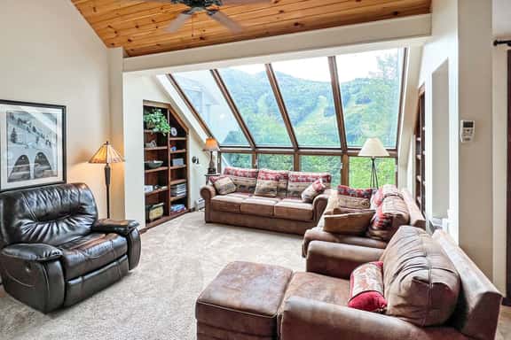 Sunrise Mountain Village - Bear View - Image 1