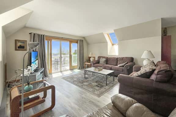 High View at Short Sands - Beautiful condo at Short Sands Beach - Image 1