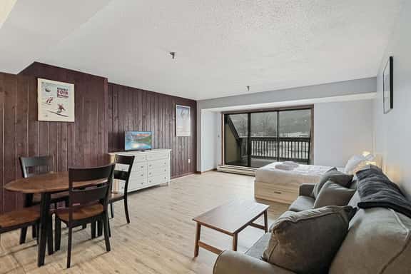 Mt Green 3-F04 | Studio Condo - Image 1