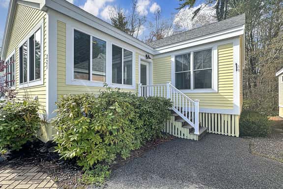 Seaglass Village 225 - Beach House - Image 1