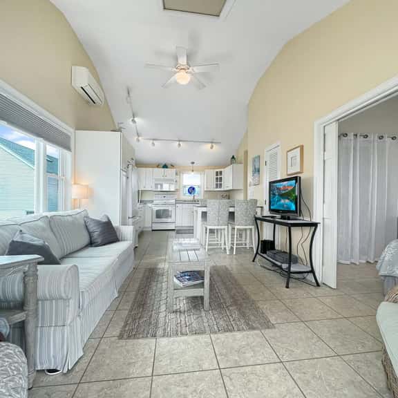 Seascapes - W153 Fantastic condo steps away from Wells Beach and town center - Image 1