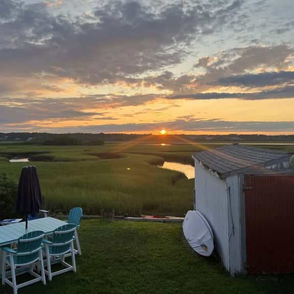 Sea Esta - 4 Bedroom cottage with best spot in Wells Beach - Image 1