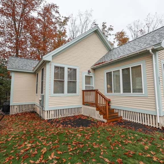 Seaglass Village 805: Coastal Charm Cottage - Spacious Port Model w/ Resort Amenities - Image 1