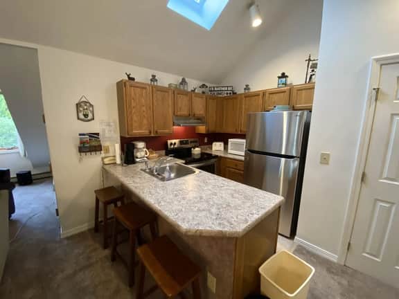 PicoVillage Resort G301-Beautiful contemporary style 2-bedroom,2-bath condo with the comfort of home