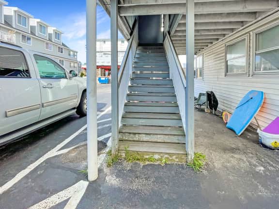Sweet Serenity - Y846 Wonderful condo with a fabulous location and best view of the beach