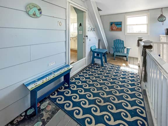 Sweet Serenity - Y846 Wonderful condo with a fabulous location and best view of the beach