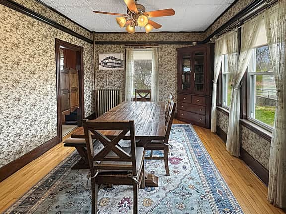 Kurtz Cottage - Wonderful home minutes away from the Goldenrod and York Beach