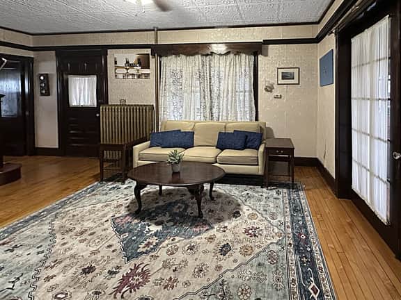 Kurtz Cottage - Wonderful home minutes away from the Goldenrod and York Beach