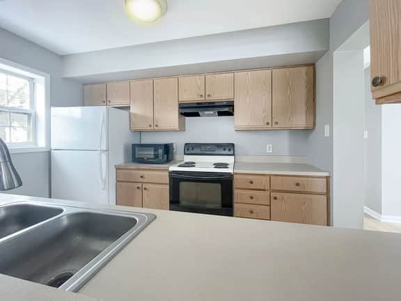 Wells Rested - 579 Unit A Wonderful property for family to stay in wonderful Wells