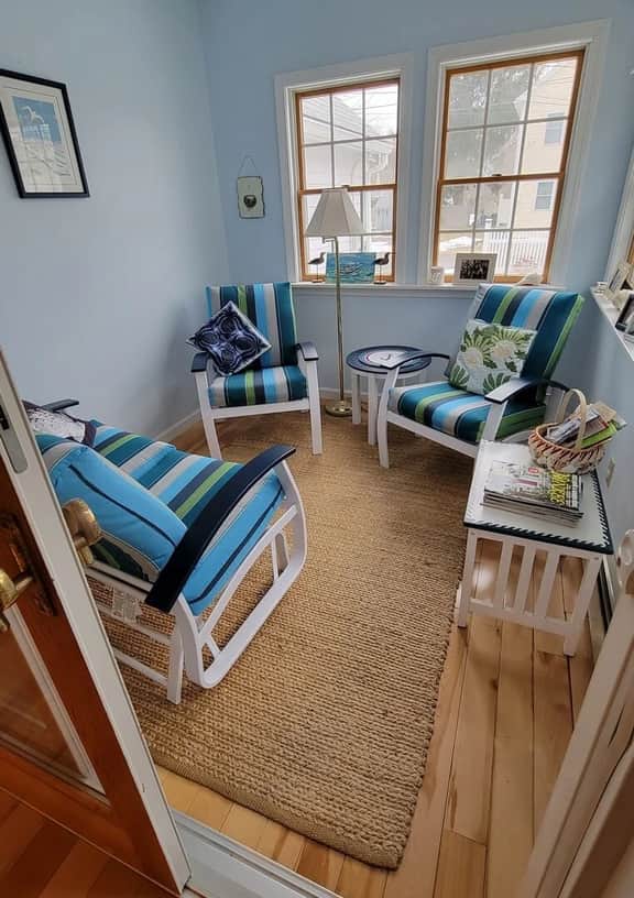 Family Retreat at York Beach-Lovely home just minutes from Long Sands Beach