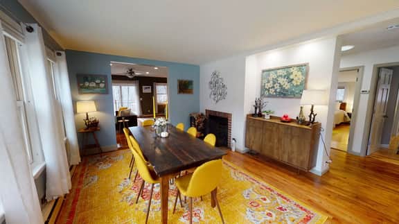 Winter Lore – 4BR Vermont Getaway | Hot Tub, Game Room & Pet Friendly. - Image 4