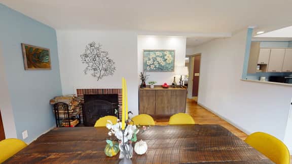 Winter Lore – 4BR Vermont Getaway | Hot Tub, Game Room & Pet Friendly. - Image 3