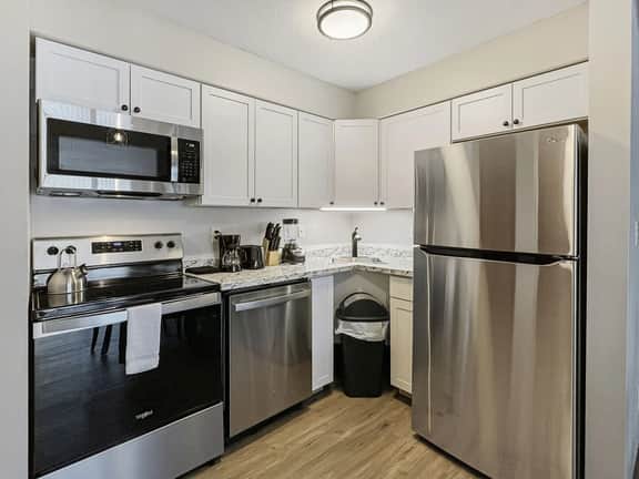 Mt Green 3-F04 | Studio Condo