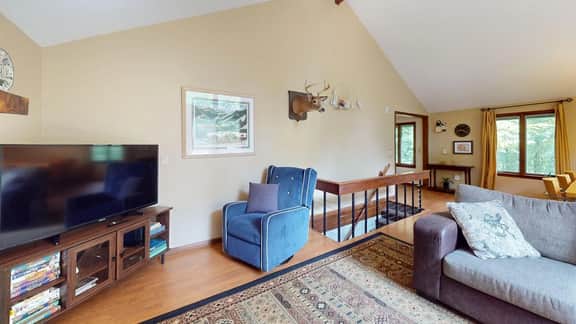 Pet-Friendly Dean Hill Chalet: Minutes From Killington Slopes