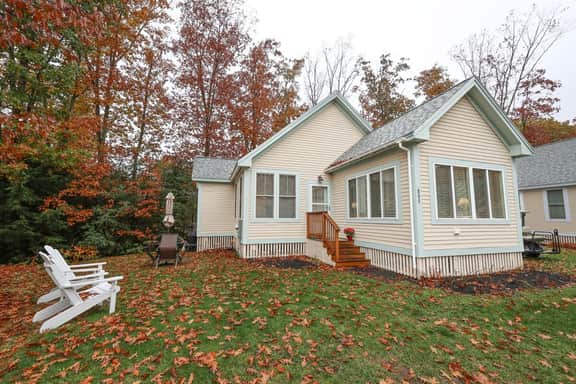 Seaglass Village 805: Coastal Charm Cottage - Spacious Port Model w/ Resort Amenities