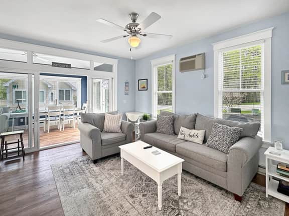 Seaglass Village 172 - Seaside Serenity Sanctuary