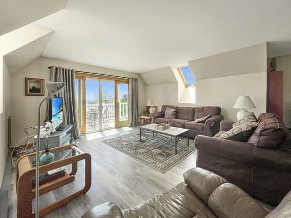 High View at Short Sands - Beautiful condo at Short Sands Beach