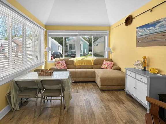 Seaglass Village 224 - Windswept